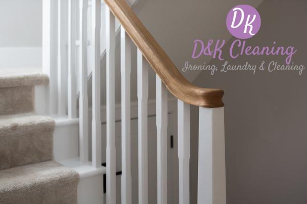 D & K Cleaning