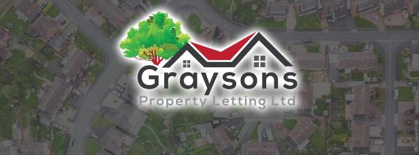 Graysons Property Letting Ltd.