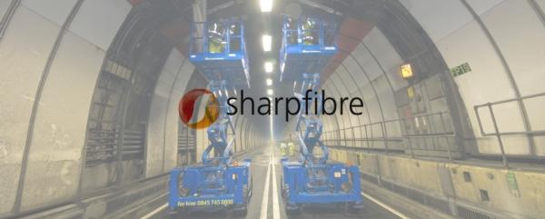 Sharpfibre