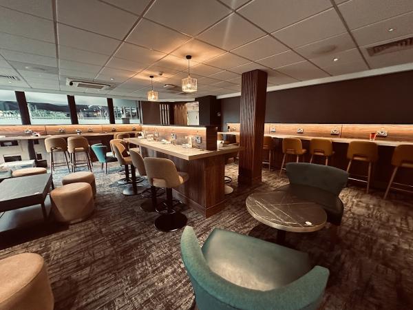 Horne McIntosh Interior Architects Limited