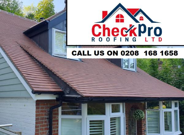 Checkpro Roofing Ltd