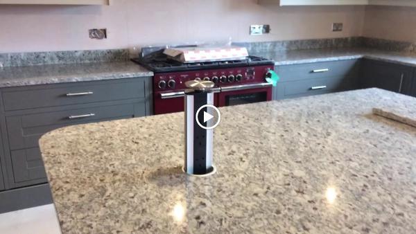 Granite-Interiors