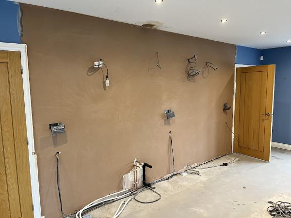 Ripon Plastering