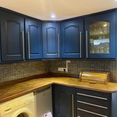 Flawless Finish Painting and Decorating Contractors