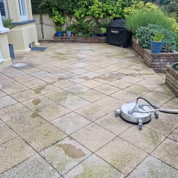 JTL Cleaning Services