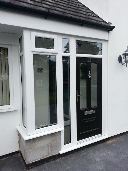 Southport Double Glazing Repairs & Doors