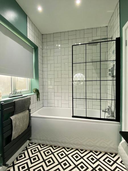 Metric Property Services LTD