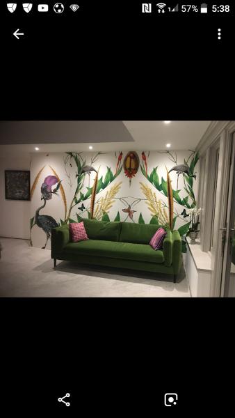 Sam Graham Painter& Decorator