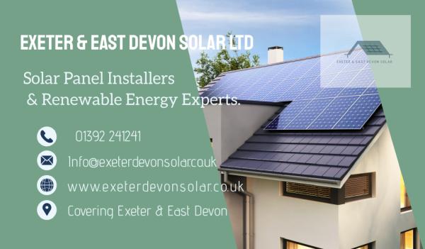 Exeter & East Devon Solar