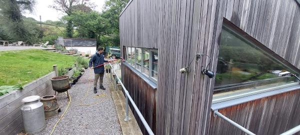 Clarity Windows and Gutter Cleaning