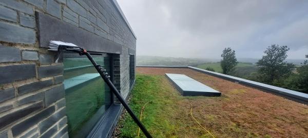 Clarity Windows and Gutter Cleaning