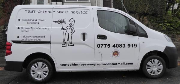 Tom's Chimney Sweep Service