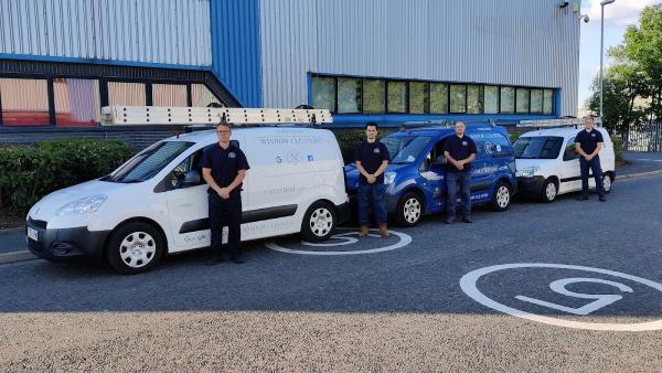 Yorkshire Window Cleaners