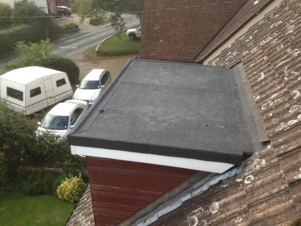 Craig Piddington Roofing