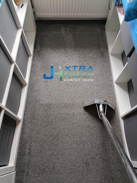 Xtrafresh Carpet Care