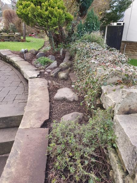 Hothfield Garden Services