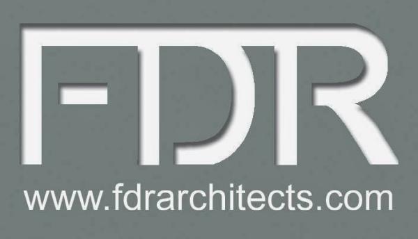 FDR Architects