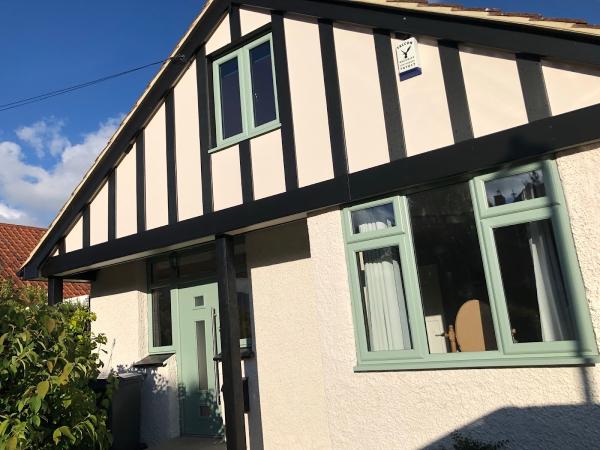 T&J Painting Solutions