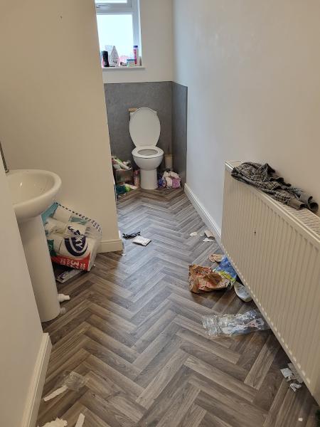 Brighter Lives Housekeeping & Home Help Service