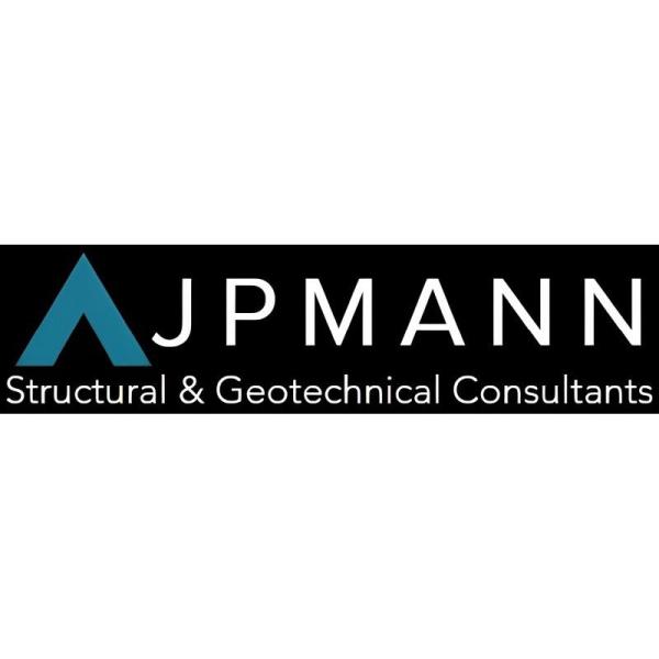 JP Mann Structural & Geotechnical Consultants