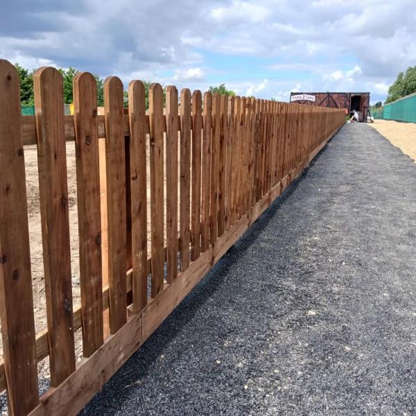 Arborpost Ltd