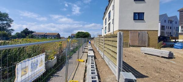 Jon Lewis Fencing