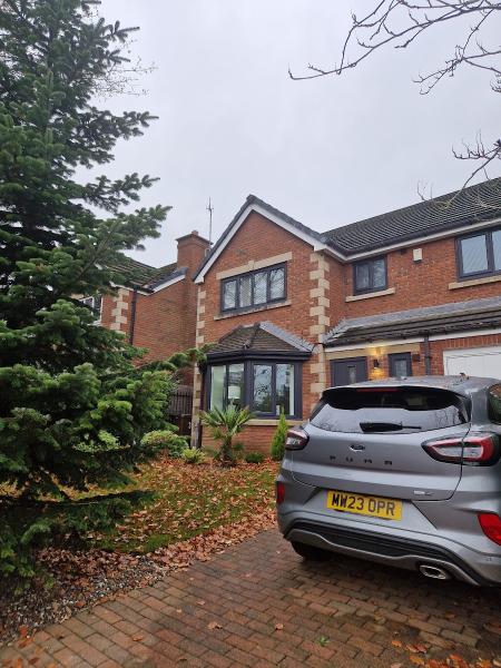 Country Holmes Estate Agents Glossop