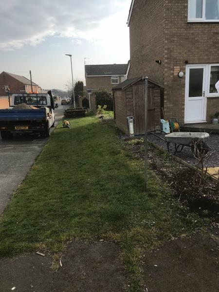 S J Purvis Fencing Contractors