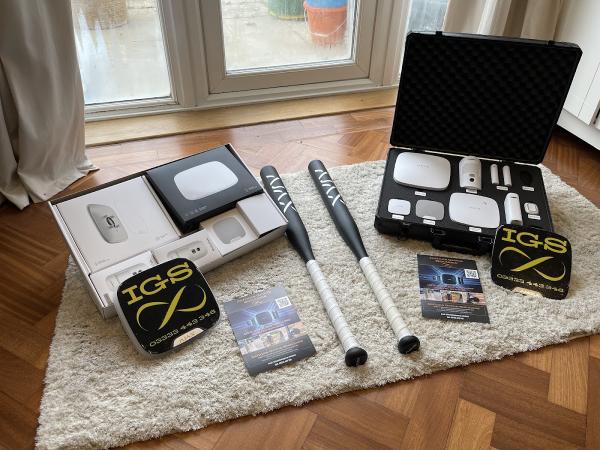 Infinite Group Solutions Ltd