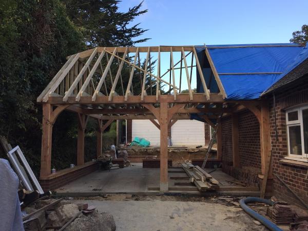 Ransom Building Services Ltd