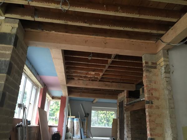 Ransom Building Services Ltd