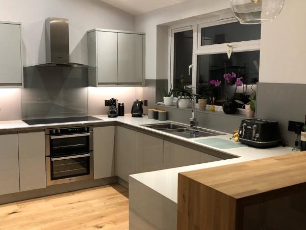 Ransom Building Services Ltd