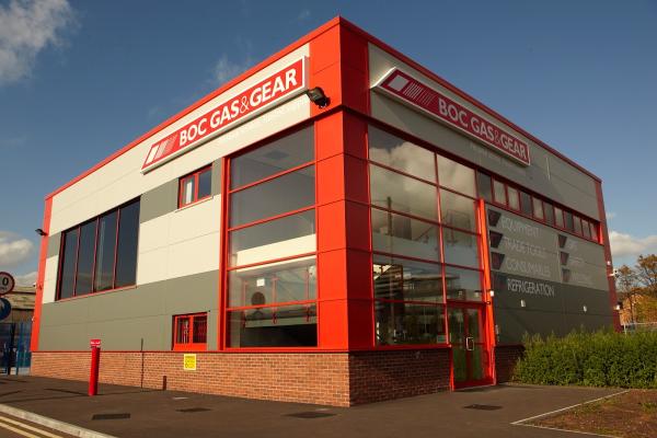 Martin Walsh Architectural