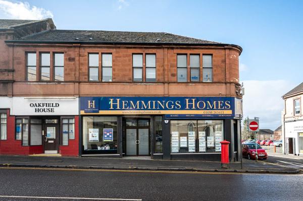 Hemmings Homes