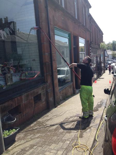 Flamingo Window Cleaning