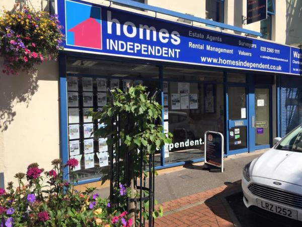 Homes Independent
