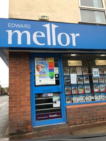 Edward Mellor Estate Agents Droylsden