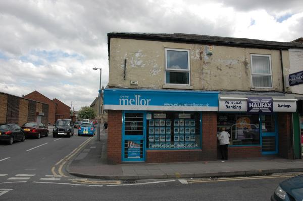 Edward Mellor Estate Agents Droylsden