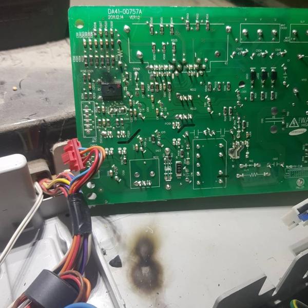 Samsung Fridge Freezer Repairs