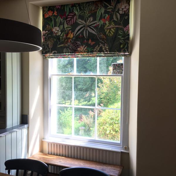 Ajenta Interiors