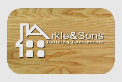 Arkle & Sons Ltd Building Contractors