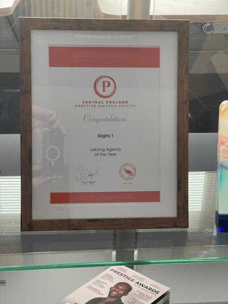 Right 1 Estate Agent & Letting Agent