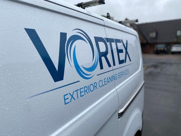 Vortex Exterior Cleaning Services