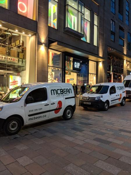 McBean Land & Property Group