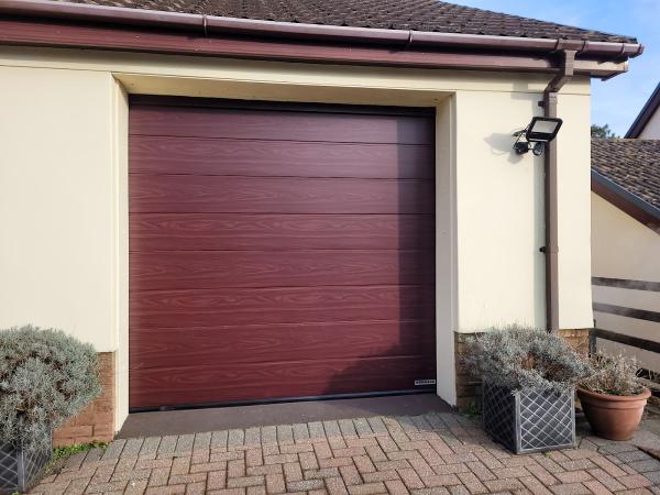 John Glen Garage Doors