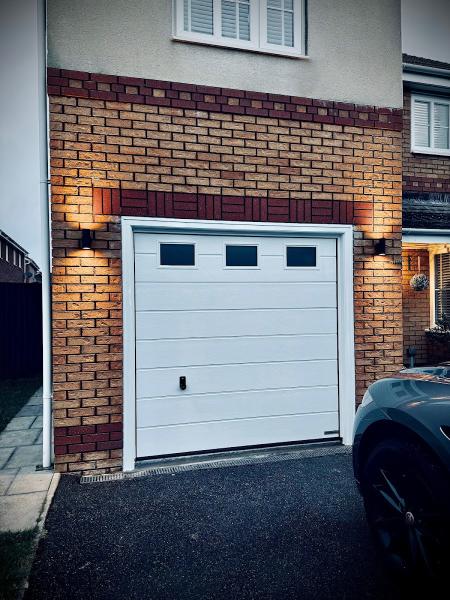 John Glen Garage Doors