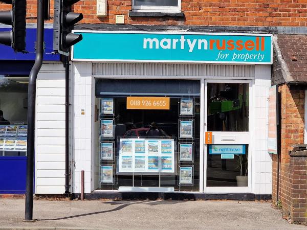 Martyn Russell Property Services Ltd