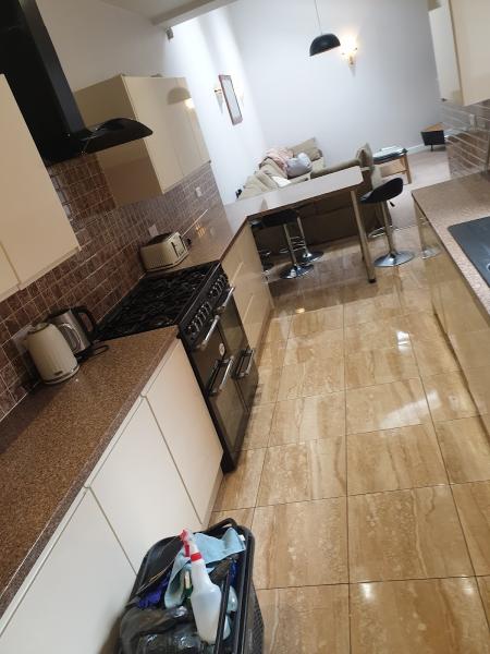 Staffordshire Cleaning Services