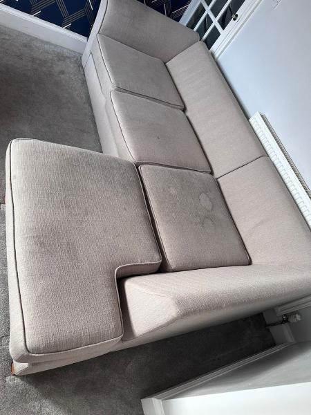 Casa Carpet & Upholstery Cleaning