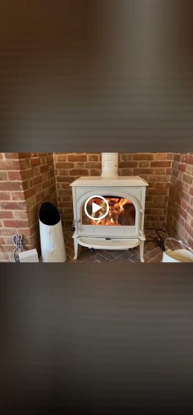 Waveney Stoves and Fireplaces Ltd